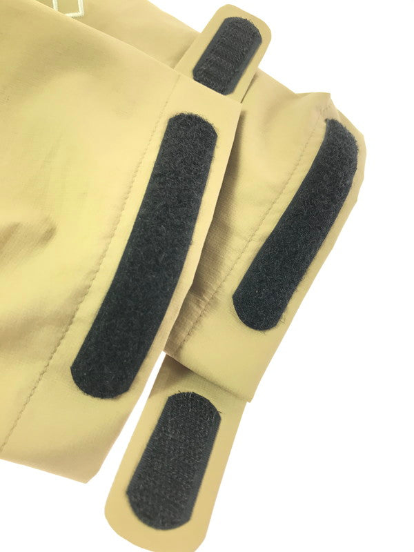 【中古品】【メンズ】 THE NORTH FACE ザ・ノースフェイス CLIMB LIGHT JACKET NP11503 クライム ライト ジャケット ライトアウター 144-260625-rt-22-tagh サイズ：XL カラー：ベージュ 万代Net店