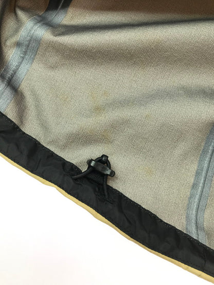 【中古品】【メンズ】 THE NORTH FACE ザ・ノースフェイス CLIMB LIGHT JACKET NP11503 クライム ライト ジャケット ライトアウター 144-260625-rt-22-tagh サイズ：XL カラー：ベージュ 万代Net店