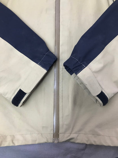 【中古品】【メンズ】 THE NORTH FACE ザ・ノースフェイス CLIMB LIGHT JACKET NP11503 クライム ライト ジャケット ライトアウター 144-260625-rt-22-tagh サイズ：XL カラー：ベージュ 万代Net店