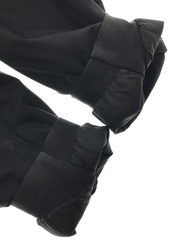 【中古品】【メンズ】 ARC'TERYX アークテリクス ATOM HOODY X000007487 アトム フーディ アウター 144-260621-na-11-tagh サイズ：S カラー：ブラック 万代Net店