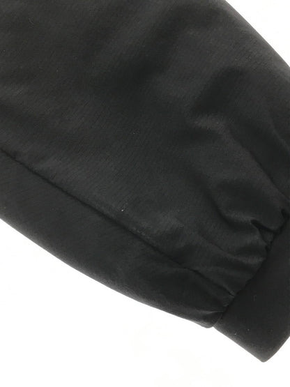 【中古品】【メンズ】 ARC'TERYX アークテリクス ATOM HOODY X000007487 アトム フーディ アウター 144-260621-na-11-tagh サイズ：S カラー：ブラック 万代Net店