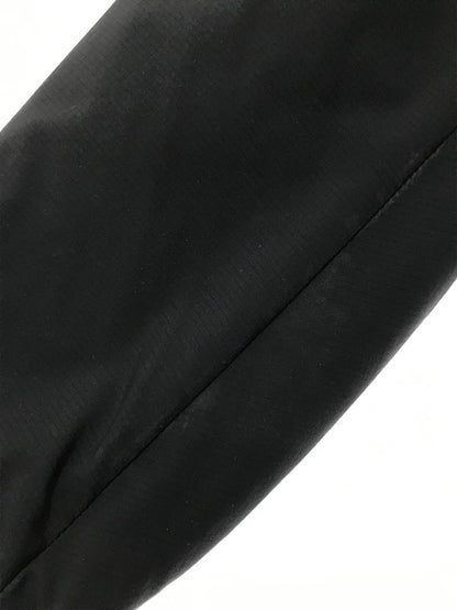 【中古品】【メンズ】 ARC'TERYX アークテリクス ATOM HOODY X000007487 アトム フーディ アウター 144-260621-na-11-tagh サイズ：S カラー：ブラック 万代Net店