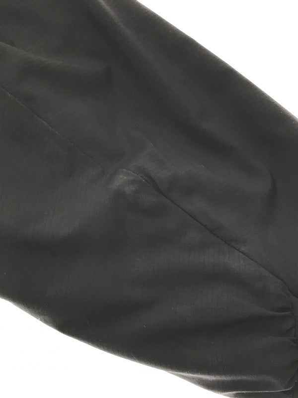 【中古品】【メンズ】 ARC'TERYX アークテリクス ATOM HOODY X000007487 アトム フーディ アウター 144-260621-na-11-tagh サイズ：S カラー：ブラック 万代Net店