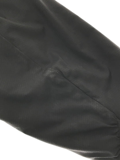 【中古品】【メンズ】 ARC'TERYX アークテリクス ATOM HOODY X000007487 アトム フーディ アウター 144-260621-na-11-tagh サイズ：S カラー：ブラック 万代Net店