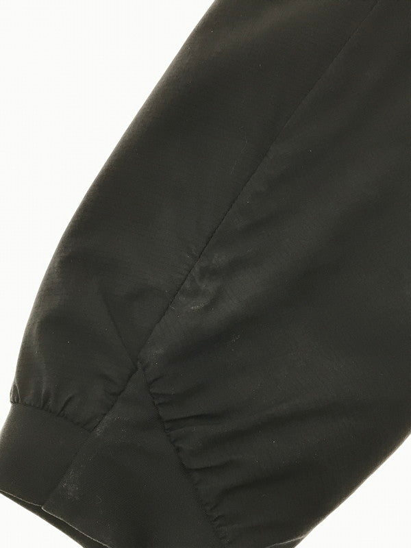 【中古品】【メンズ】 ARC'TERYX アークテリクス ATOM HOODY X000007487 アトム フーディ アウター 144-260621-na-11-tagh サイズ：S カラー：ブラック 万代Net店
