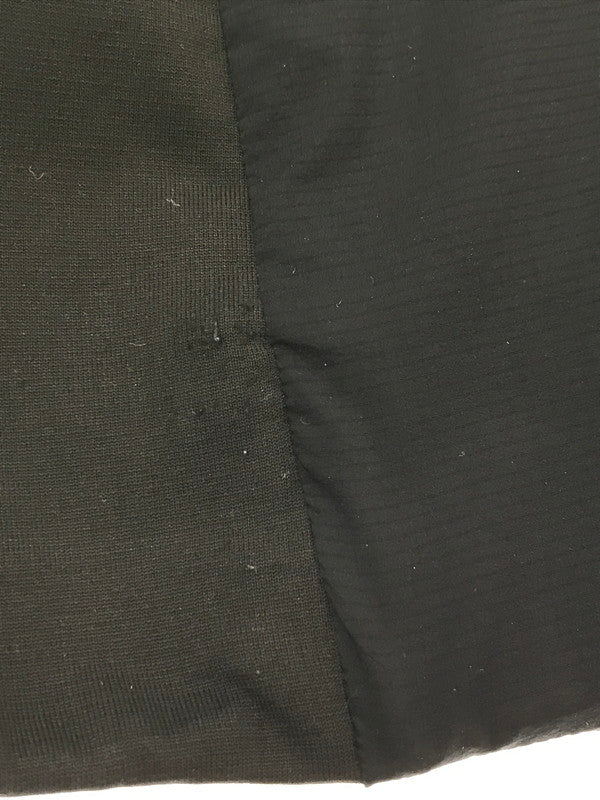 【中古品】【メンズ】 ARC'TERYX アークテリクス ATOM HOODY X000007487 アトム フーディ アウター 144-260621-na-11-tagh サイズ：S カラー：ブラック 万代Net店