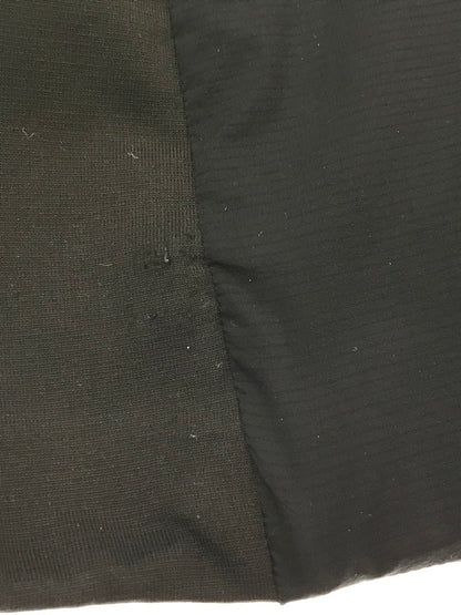 【中古品】【メンズ】 ARC'TERYX アークテリクス ATOM HOODY X000007487 アトム フーディ アウター 144-260621-na-11-tagh サイズ：S カラー：ブラック 万代Net店