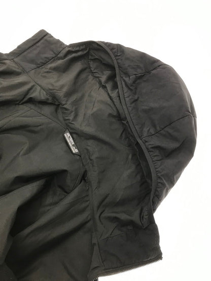 【中古品】【メンズ】 ARC'TERYX アークテリクス ATOM HOODY X000007487 アトム フーディ アウター 144-260621-na-11-tagh サイズ：S カラー：ブラック 万代Net店