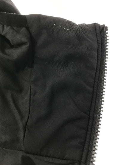 【中古品】【メンズ】 ARC'TERYX アークテリクス ATOM HOODY X000007487 アトム フーディ アウター 144-260621-na-11-tagh サイズ：S カラー：ブラック 万代Net店