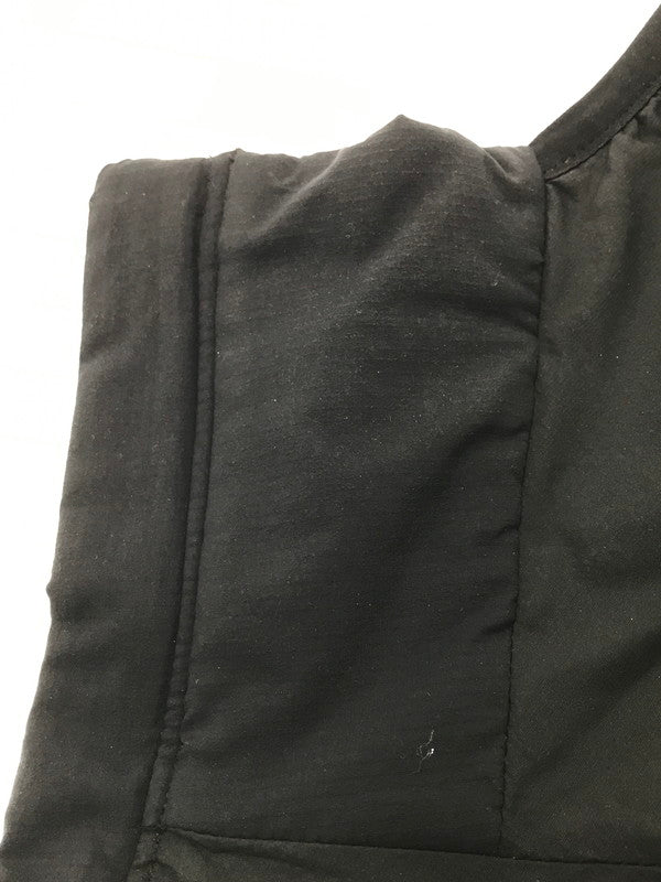 【中古品】【メンズ】 ARC'TERYX アークテリクス ATOM HOODY X000007487 アトム フーディ アウター 144-260621-na-11-tagh サイズ：S カラー：ブラック 万代Net店