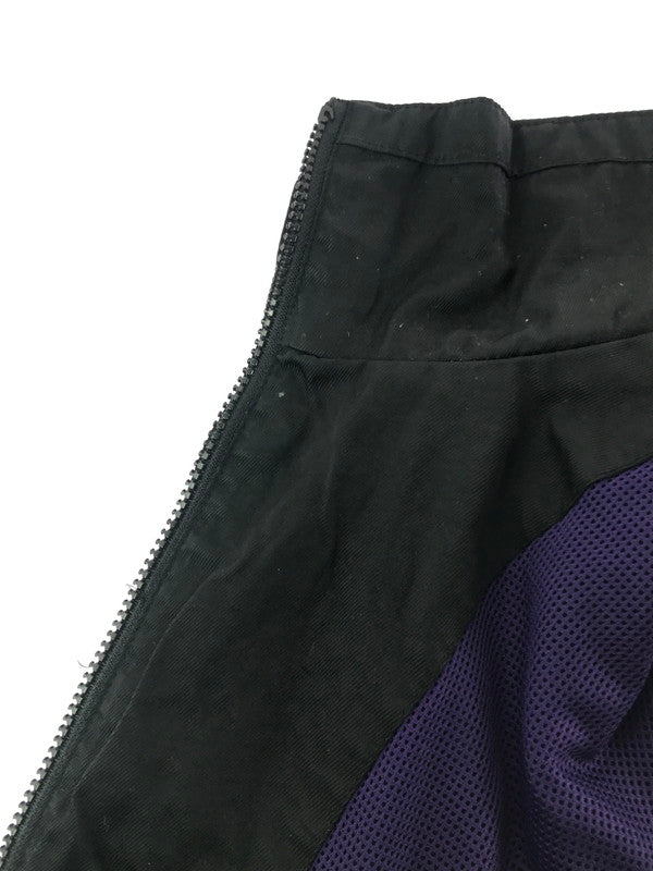 【現状渡し品】【メンズ】 REEBOK TEAM APPAREL リーボック チーム アパレル NYLON JACKET BLACK 韓国製 ナイロン ジャケット ライトアウター 146-260917-rt-38-tagh サイズ：2Xl カラー：ブラック 万代Net店