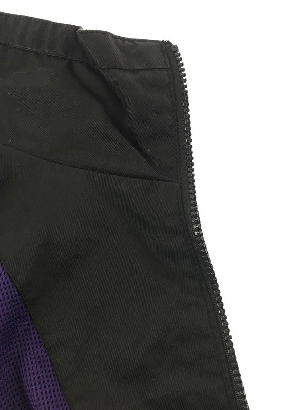 【現状渡し品】【メンズ】 REEBOK TEAM APPAREL リーボック チーム アパレル NYLON JACKET BLACK 韓国製 ナイロン ジャケット ライトアウター 146-260917-rt-38-tagh サイズ：2Xl カラー：ブラック 万代Net店