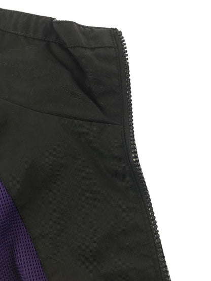 【現状渡し品】【メンズ】 REEBOK TEAM APPAREL リーボック チーム アパレル NYLON JACKET BLACK 韓国製 ナイロン ジャケット ライトアウター 146-260917-rt-38-tagh サイズ：2Xl カラー：ブラック 万代Net店