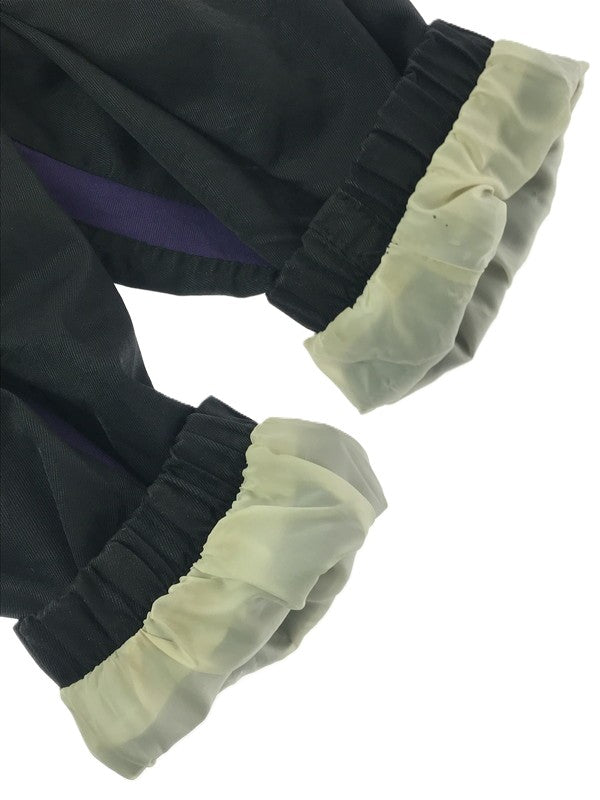 【現状渡し品】【メンズ】 REEBOK TEAM APPAREL リーボック チーム アパレル NYLON JACKET BLACK 韓国製 ナイロン ジャケット ライトアウター 146-260917-rt-38-tagh サイズ：2Xl カラー：ブラック 万代Net店