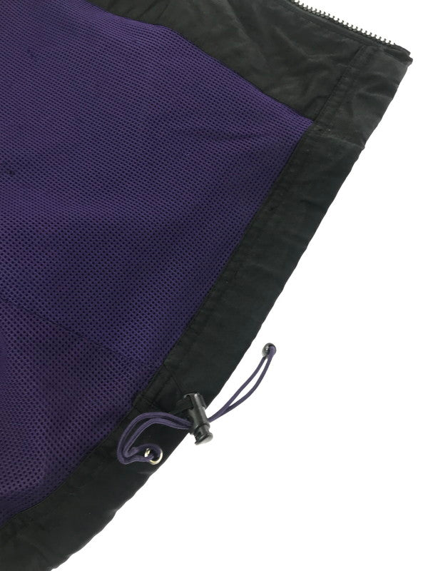 【現状渡し品】【メンズ】 REEBOK TEAM APPAREL リーボック チーム アパレル NYLON JACKET BLACK 韓国製 ナイロン ジャケット ライトアウター 146-260917-rt-38-tagh サイズ：2Xl カラー：ブラック 万代Net店