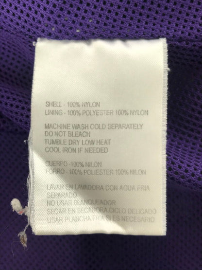 【現状渡し品】【メンズ】 REEBOK TEAM APPAREL リーボック チーム アパレル NYLON JACKET BLACK 韓国製 ナイロン ジャケット ライトアウター 146-260917-rt-38-tagh サイズ：2Xl カラー：ブラック 万代Net店