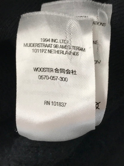 【中古品】【メンズ】 SUPREME シュプリーム SMALL BOX LOGO HOODED SWEATSHIRT ボックス ロゴ フーデッド スウェットシャツ パーカー トップス 149-260701-rt-13-tag サイズ：L カラー：ブラック 万代Net店