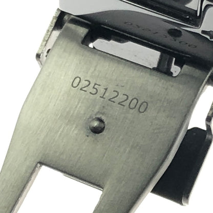 【中古品】【メンズ】 EMPORIO ARMANI エンポリオ アルマーニ CERAMICA CHRONOGRAPH AR-70010 クロノグラフ クォーツ 腕時計 余りコマ3個 197-260701-na-14-tagh カラー：ブラック 万代Net店