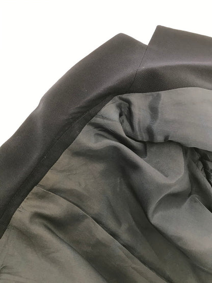 【現状渡し品】【メンズ】 OLD YVES SAINT LAURENT オールド イヴサンローラン フランス製 80S-90S TAILORED JACKET テーラードジャケット アウター 141-260803-ki-06-tagh サイズ：不明 カラー：ネイビー 万代Net店