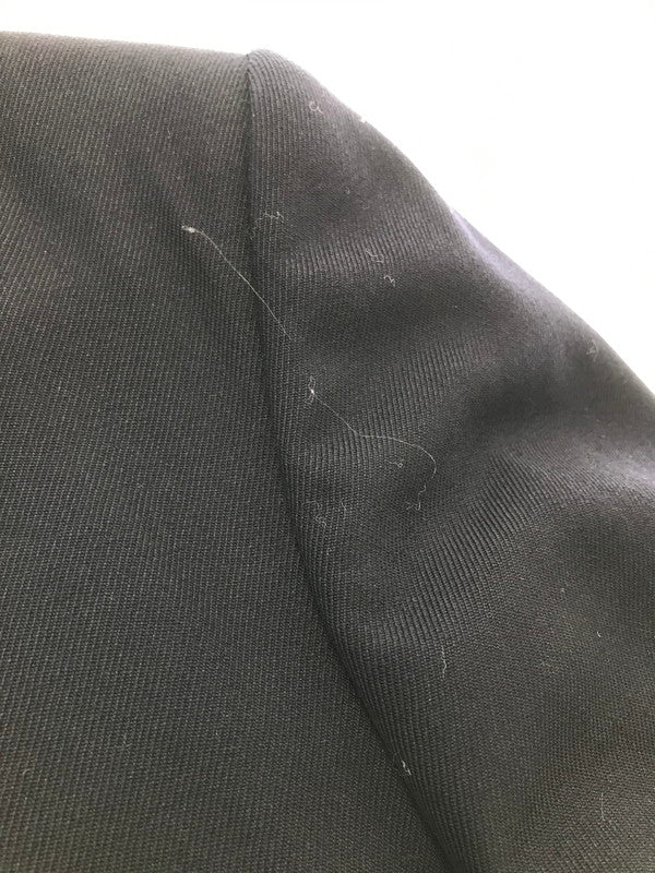 【現状渡し品】【メンズ】 OLD YVES SAINT LAURENT オールド イヴサンローラン フランス製 80S-90S TAILORED JACKET テーラードジャケット アウター 141-260803-ki-06-tagh サイズ：不明 カラー：ネイビー 万代Net店
