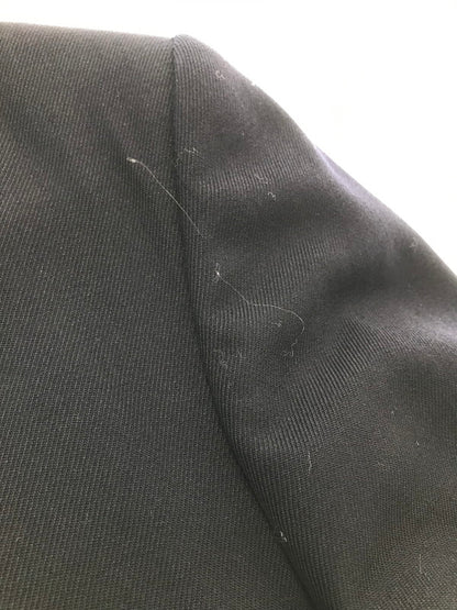 【現状渡し品】【メンズ】 OLD YVES SAINT LAURENT オールド イヴサンローラン フランス製 80S-90S TAILORED JACKET テーラードジャケット アウター 141-260803-ki-06-tagh サイズ：不明 カラー：ネイビー 万代Net店