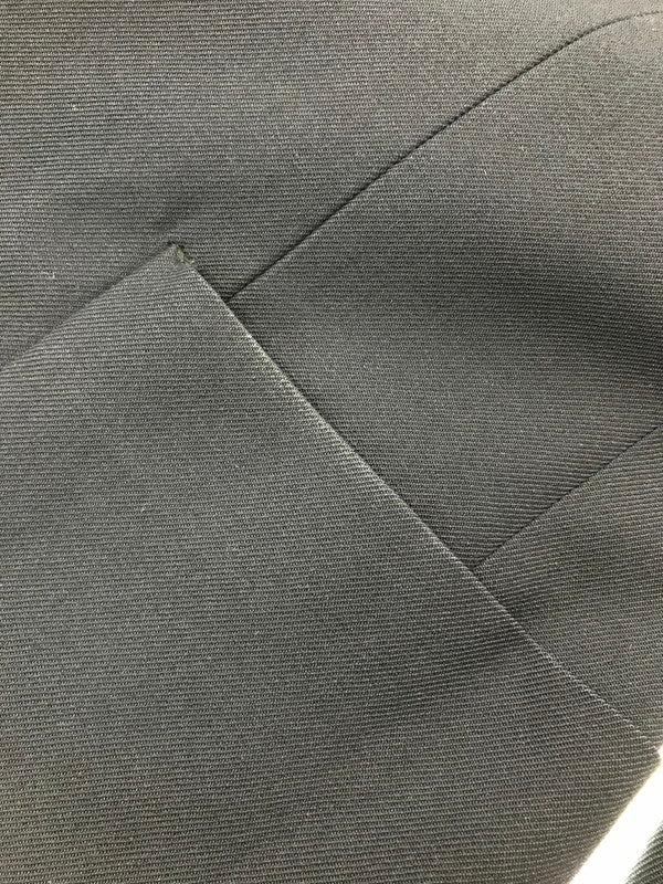 【現状渡し品】【メンズ】 OLD YVES SAINT LAURENT オールド イヴサンローラン フランス製 80S-90S TAILORED JACKET テーラードジャケット アウター 141-260803-ki-06-tagh サイズ：不明 カラー：ネイビー 万代Net店