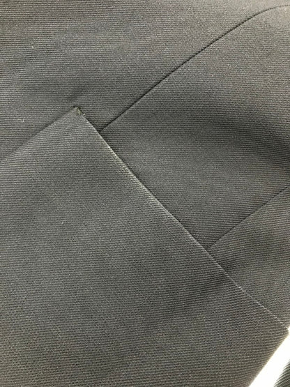 【現状渡し品】【メンズ】 OLD YVES SAINT LAURENT オールド イヴサンローラン フランス製 80S-90S TAILORED JACKET テーラードジャケット アウター 141-260803-ki-06-tagh サイズ：不明 カラー：ネイビー 万代Net店