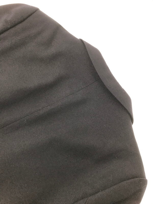【現状渡し品】【メンズ】 OLD YVES SAINT LAURENT オールド イヴサンローラン フランス製 80S-90S TAILORED JACKET テーラードジャケット アウター 141-260803-ki-06-tagh サイズ：不明 カラー：ネイビー 万代Net店