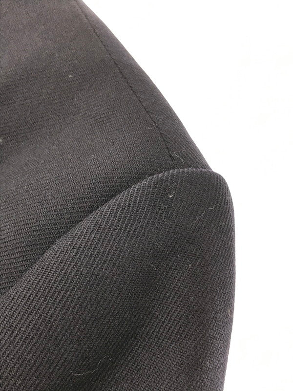 【現状渡し品】【メンズ】 OLD YVES SAINT LAURENT オールド イヴサンローラン フランス製 80S-90S TAILORED JACKET テーラードジャケット アウター 141-260803-ki-06-tagh サイズ：不明 カラー：ネイビー 万代Net店