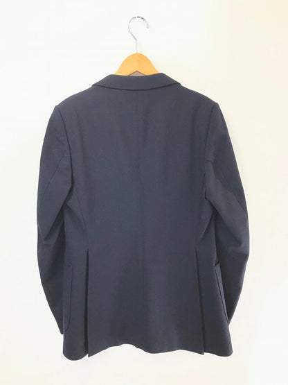 【現状渡し品】【メンズ】 OLD YVES SAINT LAURENT オールド イヴサンローラン フランス製 80S-90S TAILORED JACKET テーラードジャケット アウター 141-260803-ki-06-tagh サイズ：不明 カラー：ネイビー 万代Net店