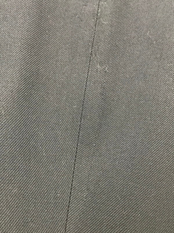 【現状渡し品】【メンズ】 OLD YVES SAINT LAURENT オールド イヴサンローラン フランス製 80S-90S TAILORED JACKET テーラードジャケット アウター 141-260803-ki-06-tagh サイズ：不明 カラー：ネイビー 万代Net店