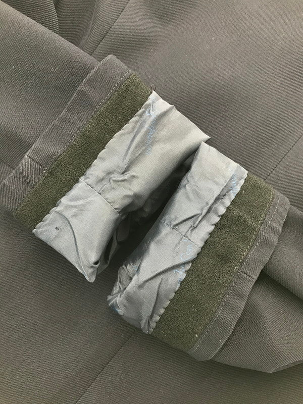 【現状渡し品】【メンズ】 OLD YVES SAINT LAURENT オールド イヴサンローラン フランス製 80S-90S TAILORED JACKET テーラードジャケット アウター 141-260803-ki-06-tagh サイズ：不明 カラー：ネイビー 万代Net店