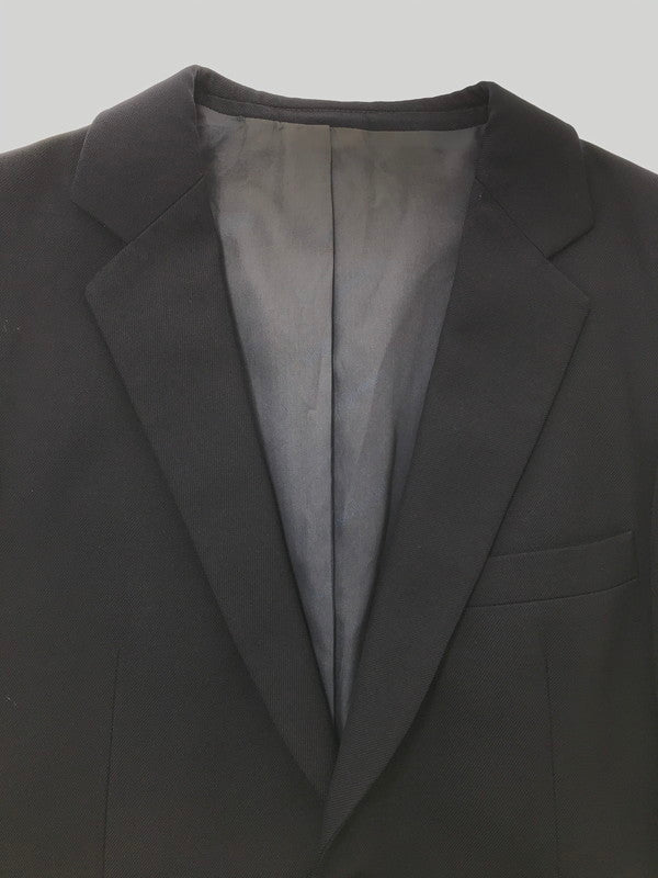 【現状渡し品】【メンズ】 OLD YVES SAINT LAURENT オールド イヴサンローラン フランス製 80S-90S TAILORED JACKET テーラードジャケット アウター 141-260803-ki-06-tagh サイズ：不明 カラー：ネイビー 万代Net店