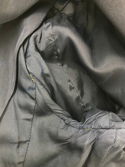 【現状渡し品】【メンズ】 OLD YVES SAINT LAURENT オールド イヴサンローラン フランス製 80S-90S TAILORED JACKET テーラードジャケット アウター 141-260803-ki-06-tagh サイズ：不明 カラー：ネイビー 万代Net店