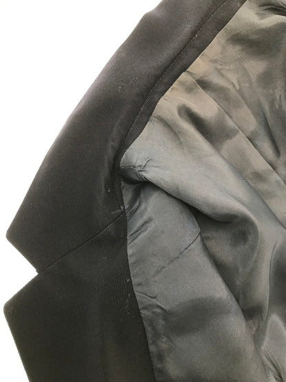 【現状渡し品】【メンズ】 OLD YVES SAINT LAURENT オールド イヴサンローラン フランス製 80S-90S TAILORED JACKET テーラードジャケット アウター 141-260803-ki-06-tagh サイズ：不明 カラー：ネイビー 万代Net店