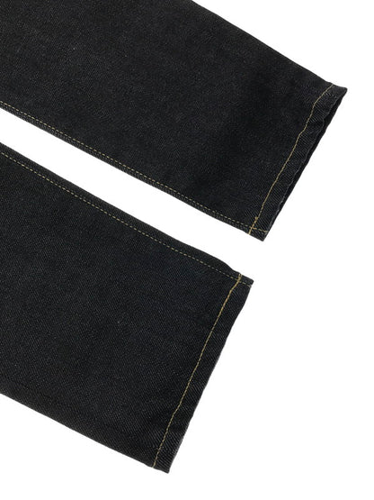 【中古美品】【レディース】 HYSTERIC GLAMOUR ヒステリック グラマーSKINNY DENIM PANTS 0163AP09 スキニー デニム パンツ ボトムス 168-260621-rt-09-tagh サイズ：25 カラー：インディゴ 万代Net店