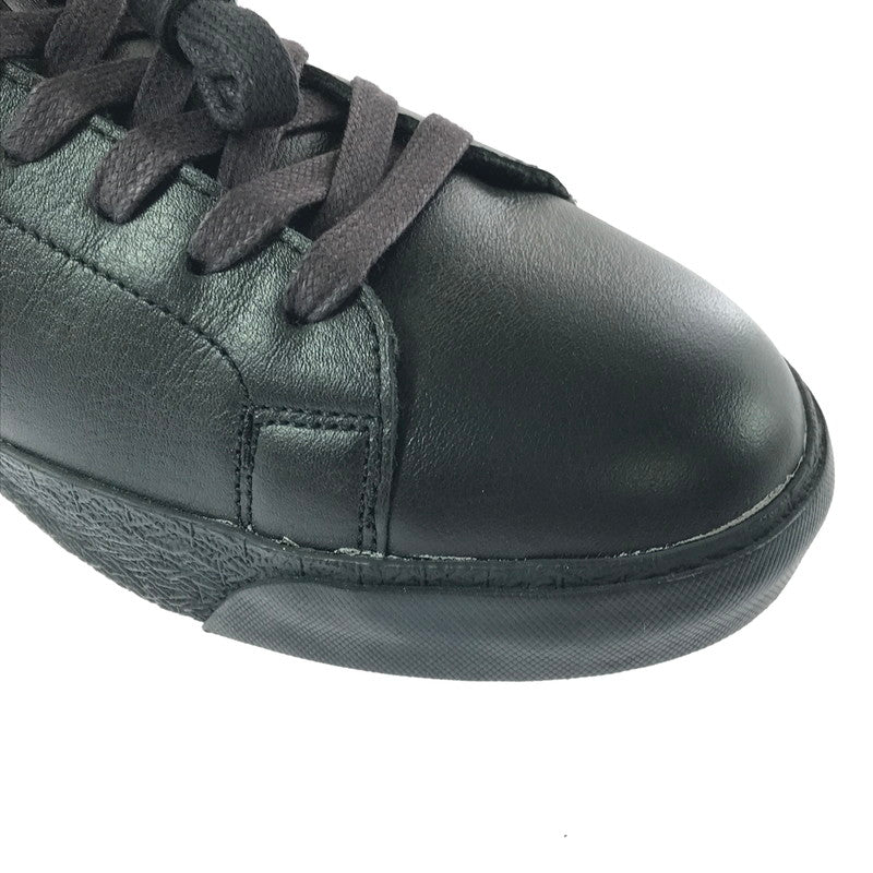 【中古品】【メンズ】 NIKE SB ナイキ エスビー × DANCER SKATEBOARDS ダンサー スケートボード ZOOM BLAZER LOW QS HJ6703-001 ズーム ブレザー ロー スニーカー 靴 160-260622-na-01-tagh サイズ：29cm US 11 カラー：BLACK/METALLIC SILVER-BLACK 万代Net店