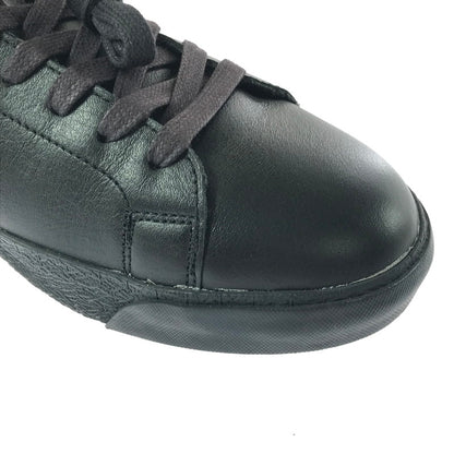 【中古品】【メンズ】 NIKE SB ナイキ エスビー × DANCER SKATEBOARDS ダンサー スケートボード ZOOM BLAZER LOW QS HJ6703-001 ズーム ブレザー ロー スニーカー 靴 160-260622-na-01-tagh サイズ：29cm US 11 カラー：BLACK/METALLIC SILVER-BLACK 万代Net店