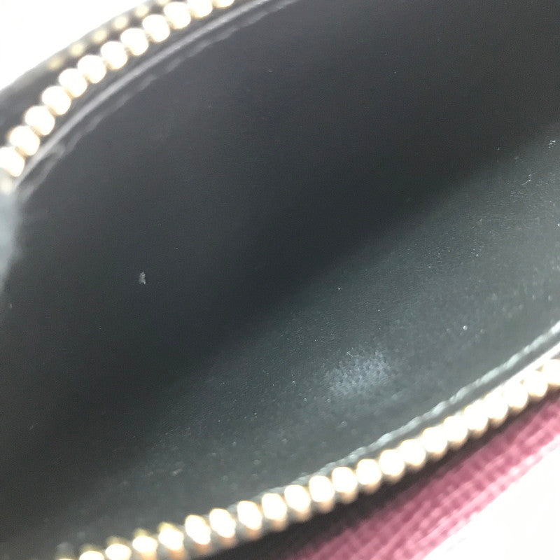 【中古品】【メンズ】 DUNHILL ダンヒル LONG WALLET L2S810A ロングウォレット 長財布 201-260701-na-04-tagh カラー：ブラック 万代Net店
