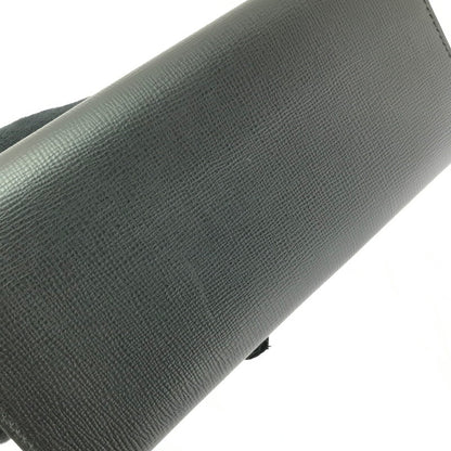 【中古品】【メンズ】 DUNHILL ダンヒル LONG WALLET L2S810A ロングウォレット 長財布 201-260701-na-04-tagh カラー：ブラック 万代Net店