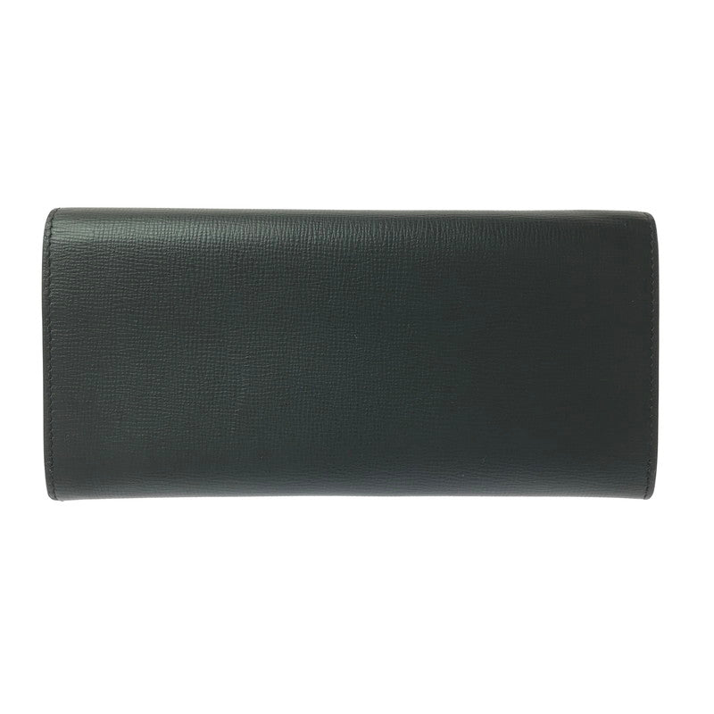 【中古品】【メンズ】 DUNHILL ダンヒル LONG WALLET L2S810A ロングウォレット 長財布 201-260701-na-04-tagh カラー：ブラック 万代Net店