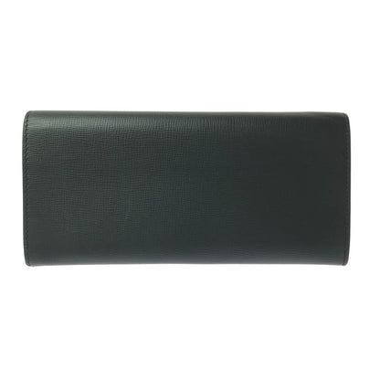 【中古品】【メンズ】 DUNHILL ダンヒル LONG WALLET L2S810A ロングウォレット 長財布 201-260701-na-04-tagh カラー：ブラック 万代Net店