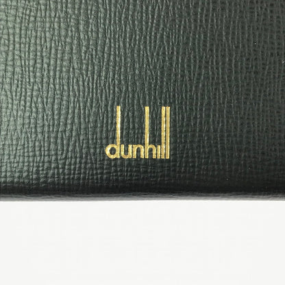 【中古品】【メンズ】 DUNHILL ダンヒル LONG WALLET L2S810A ロングウォレット 長財布 201-260701-na-04-tagh カラー：ブラック 万代Net店