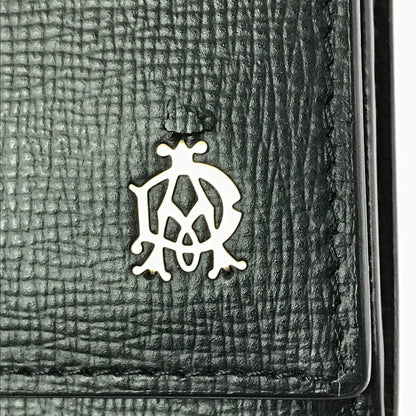 【中古品】【メンズ】 DUNHILL ダンヒル LONG WALLET L2S810A ロングウォレット 長財布 201-260701-na-04-tagh カラー：ブラック 万代Net店