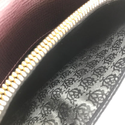 【中古品】【メンズ】 DUNHILL ダンヒル LONG WALLET L2S810A ロングウォレット 長財布 201-260701-na-04-tagh カラー：ブラック 万代Net店