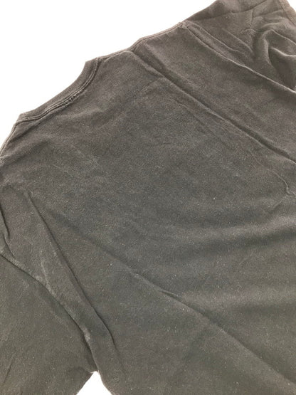 【中古品】【メンズ】 USED ユーズド THE WHO MAXIMUM R&B SS TEE ザ フー マキシマム R&B ショート スリーブ Tシャツ トップス 146-260625-rt-14-tagh サイズ：不明 下記参照 カラー：ブラック 万代Net店