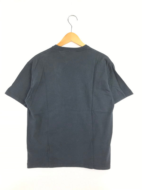 【中古品】【メンズ】 USED ユーズド THE WHO MAXIMUM R&B SS TEE ザ フー マキシマム R&B ショート スリーブ Tシャツ トップス 146-260625-rt-14-tagh サイズ：不明 下記参照 カラー：ブラック 万代Net店