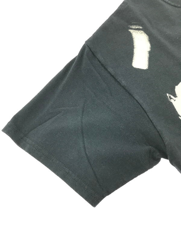 【中古品】【メンズ】 USED ユーズド THE WHO MAXIMUM R&B SS TEE ザ フー マキシマム R&B ショート スリーブ Tシャツ トップス 146-260625-rt-14-tagh サイズ：不明 下記参照 カラー：ブラック 万代Net店