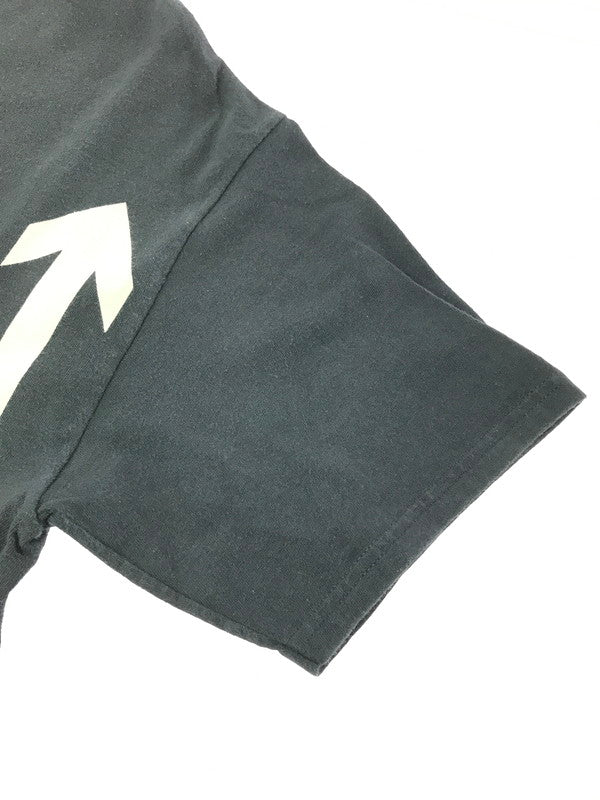 【中古品】【メンズ】 USED ユーズド THE WHO MAXIMUM R&B SS TEE ザ フー マキシマム R&B ショート スリーブ Tシャツ トップス 146-260625-rt-14-tagh サイズ：不明 下記参照 カラー：ブラック 万代Net店