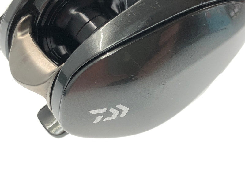 【中古品】 DAIWA ダイワ　STEEZ CT SV TW 700HL スティーズ ベイトリール 左ハンドル 釣り 釣り具等 134-260722-rt-09-tagh 万代Net店